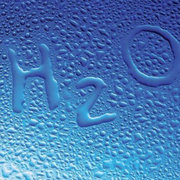 Про Всесвітній день води