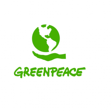 15 вересня – Greenpeace
